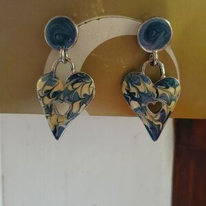 Pretty Pierced Earrings